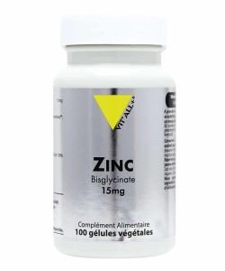 Zinc